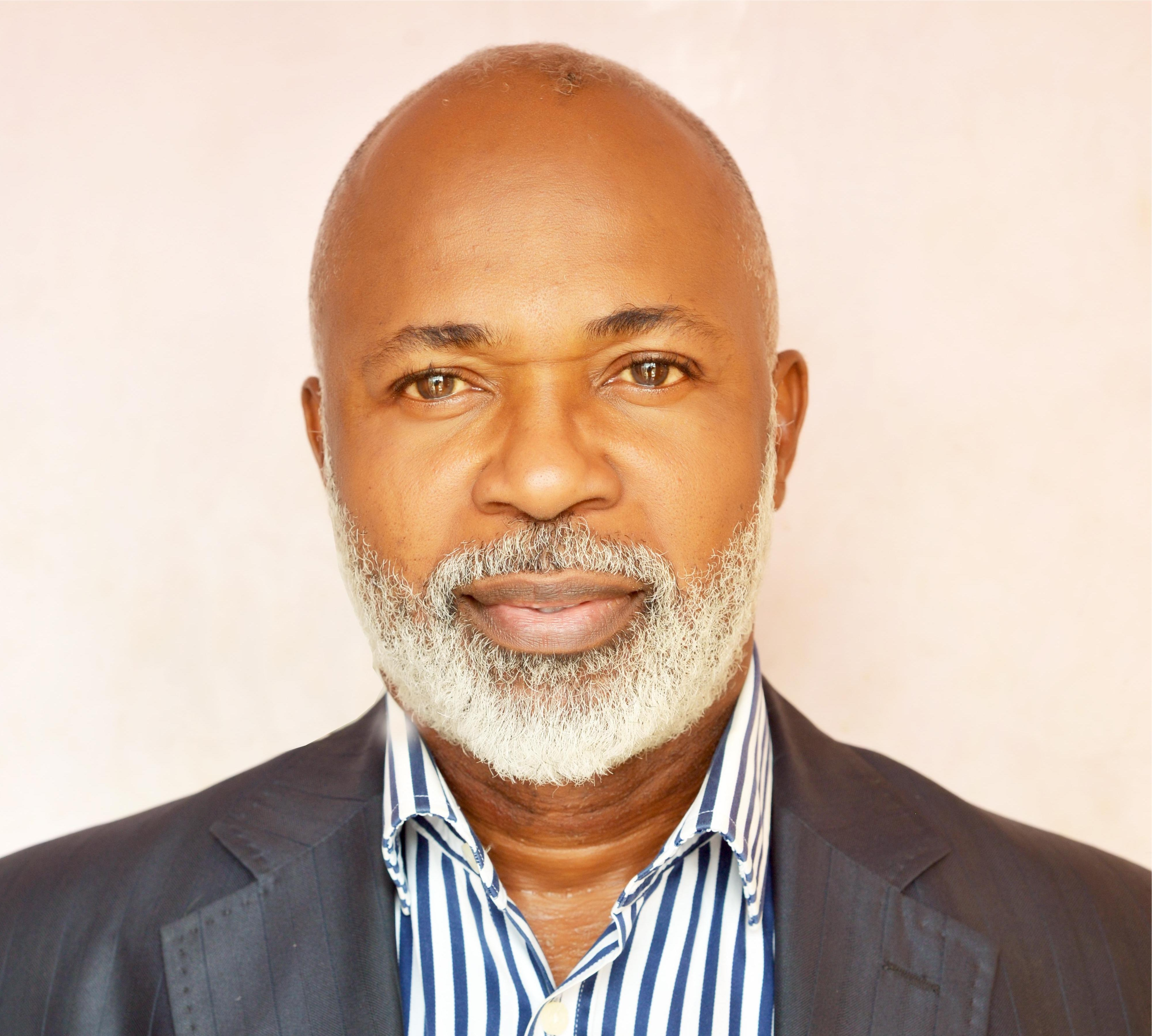 Omotayo Fasuhanmi