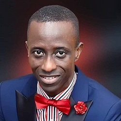 Peter Olamakinde Olapegba